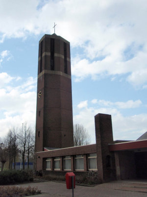 Lelystad, RK Petruskerk 5, 2008.jpg