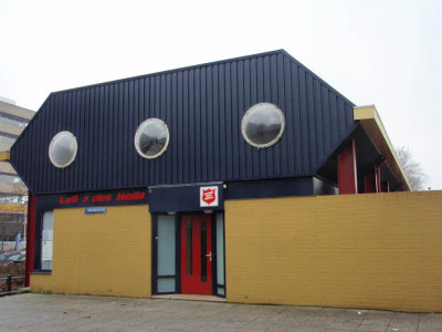 Lelystad, leger de heils 2, 2008.jpg