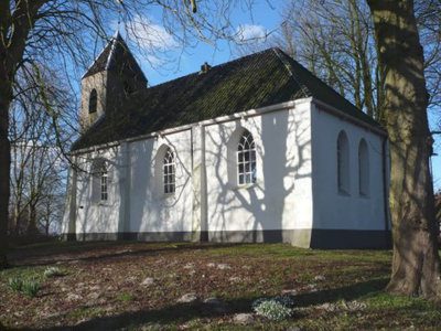 Mensingeweer, NH kerk 2 [004], 2008