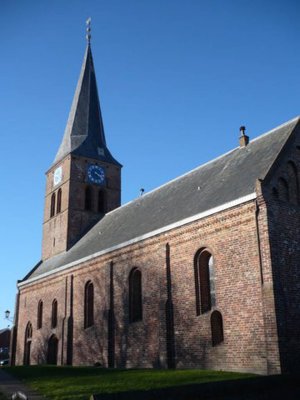 Ulrum, NH kerk [004], 2008.jpg