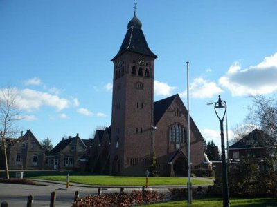 Wehe-den Hoorn, RK st Bonifatiuskerk [004], 2008.jpg