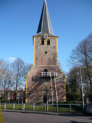 Winsum, PKN kerk [004], 2008.jpg