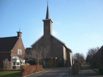 Garyp , prot gem Andreaskerk [004], 2008.jpg