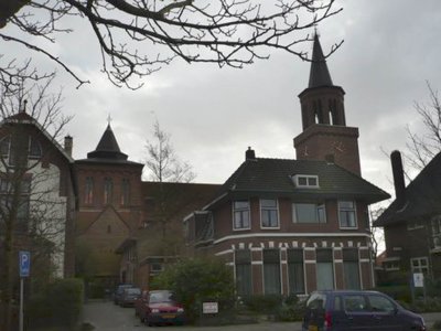 Leeuwarden, RK st Dominicuskerk [004], 2008.jpg