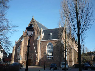 Leeuwarden, prot gem Grote of Jacobijnerkerk [004], 2008.jpg