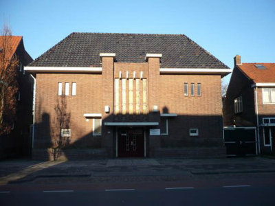 Leeuwarden, volle evangelie gemeente [004], 2008.jpg