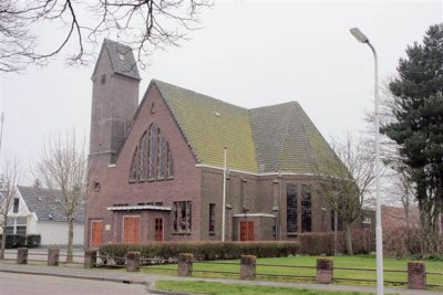 Sexbierum, geref kerk [004], 2008.jpg