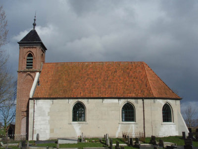 Dorkwerd, NH kerk, 2008.jpg