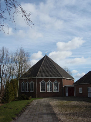 Enumatil, geref kerk, 2008.jpg