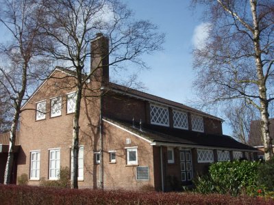 Hoogkerk, geref kerk Elim, 2008.jpg