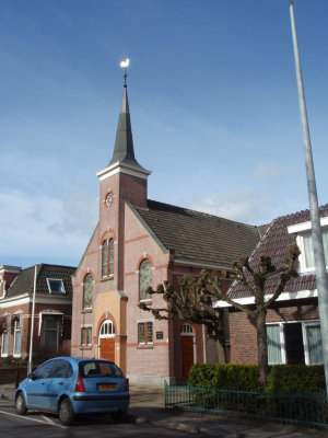Hoogkerk, geref kerk vrijgem 2, 2008.jpg