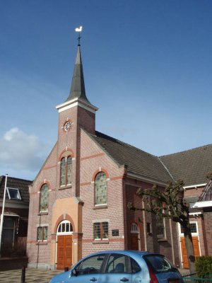 Hoogkerk, geref kerk vrijgem 3, 2008.jpg