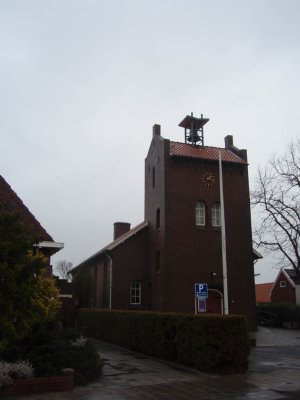 Roodeschool, geref kerk 2, 2008.jpg