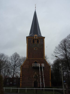 Winsum, PKN kerk 11, 2008.jpg