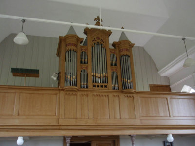 Rottum, NH kerk orgel, 2008.jpg
