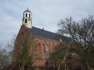 Ten Boer, NH Kloosterkerk, 2008.jpg