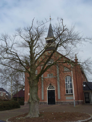 Ten Boer, geref kerk 2, 2008.jpg