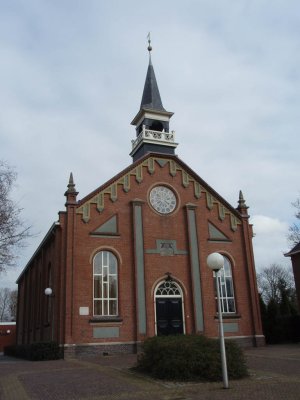 Ten Boer, geref kerk, 2008.jpg