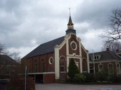 Thesinge, prot gem (voorm geref) kerk, 2008.jpg