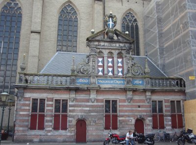 Zwolle, Grote of Michaelskerk 12, 2008.jpg