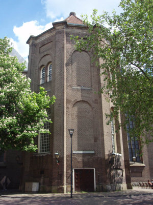 Zwolle, Grote of Michaelskerk, 2008.jpg