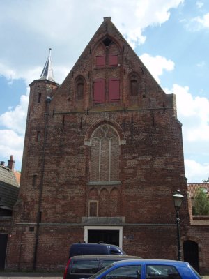 Zwolle, Waalse kerk 3, 2008.jpg