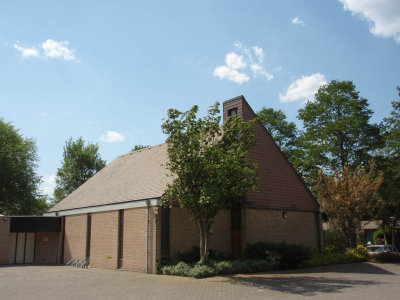 Zwolle, geref gem Boazkerk, 2008.jpg