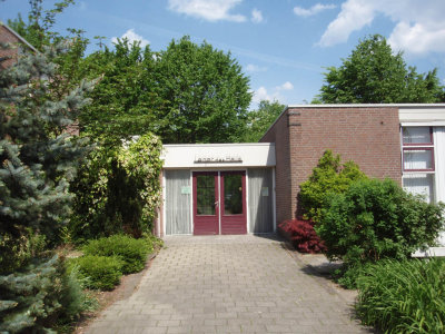 Zwolle, leger des heils 2, 2008.jpg