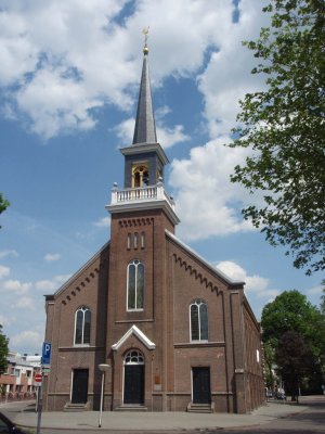 Zwolle, prot gem Oosterkerk. 2008.jpg