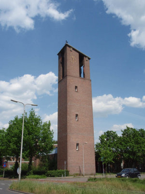 Zwolle, RK st Michaelskerk (voorm), 2008.jpg