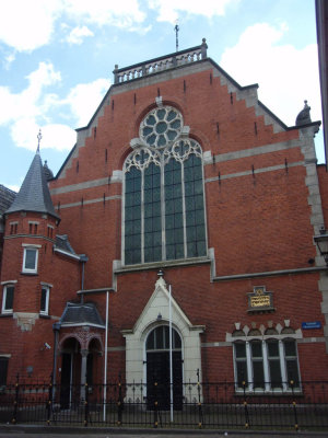 Zwolle, synagoge, 2008.jpg