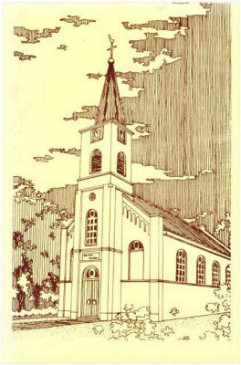Andijk, Oosterkerk 21
