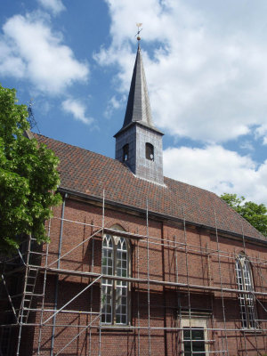 Losser, PKN kerk 2, 2008.jpg