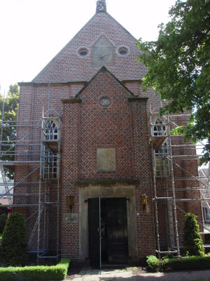 Losser, PKN kerk 3, 2008.jpg