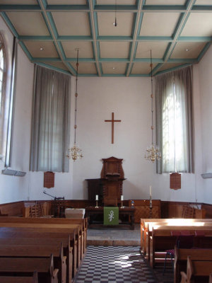 Losser, PKN kerk interieur, 2008.jpg