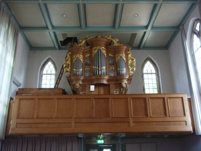 Losser, PKN kerk orgel, 2008.jpg