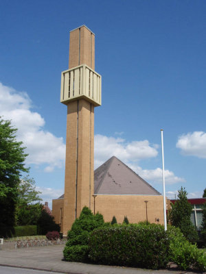 Losser, RK st Martinuskerk 2, 2008.jpg