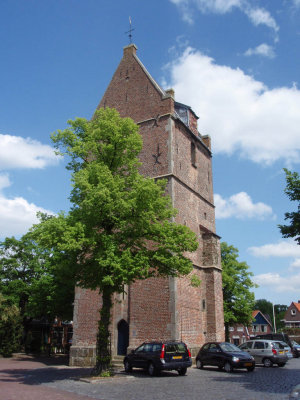 Losser, oude Martinustoren 2, 2008.jpg