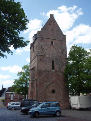 Losser, oude Martinustoren, 2008.jpg