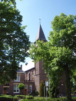 Overdinkel, RK kerk, 2008.jpg