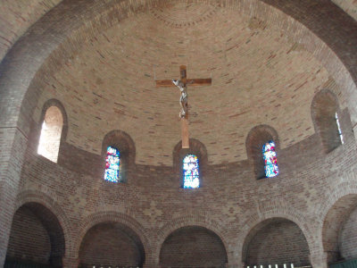 Beuningen, RK kerk interieur 2, 2008.jpg
