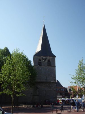 Denekamp, RK kerktoren, 2008.jpg