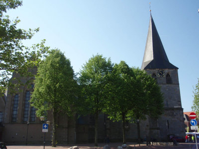 Denekamp, RK st Nicolaaskerk, 2008.jpg