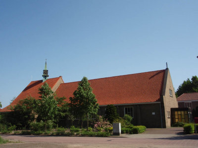 Noord Deurningen, RK kerk 3, 2008.jpg