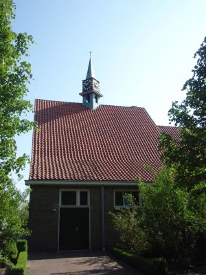 Noord Deurningen, RK kerk, 2008.jpg