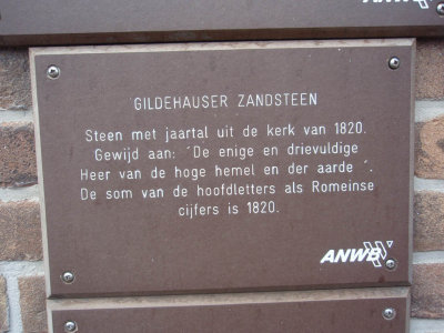 Geesteren, RK kerk info 3, 2008.jpg