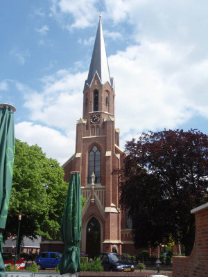 Vasse, RK kerk, 2008.jpg