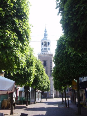 Almelo, Grote Kerk, 2008.jpg