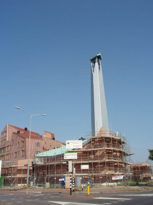 Almelo, RK st Elisaparochie, 2008.jpg