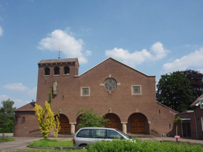 Almelo, RK st Jozefkerk, 2008.jpg